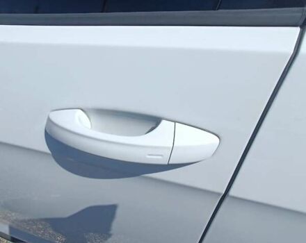 Белый Фольксваген Гольф ГТИ, объемом двигателя 1.98 л и пробегом 46 тыс. км за 23700 $, фото 15 на Automoto.ua