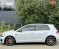Білий Фольксваген Гольф ГТІ, об'ємом двигуна 1.98 л та пробігом 37 тис. км за 18800 $, фото 4 на Automoto.ua