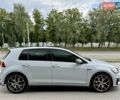 Білий Фольксваген Гольф ГТІ, об'ємом двигуна 1.98 л та пробігом 37 тис. км за 18800 $, фото 8 на Automoto.ua