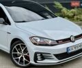 Білий Фольксваген Гольф ГТІ, об'ємом двигуна 1.98 л та пробігом 37 тис. км за 18800 $, фото 17 на Automoto.ua