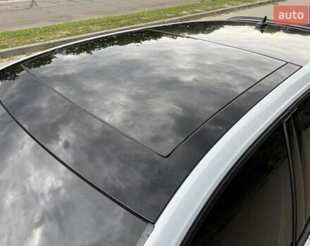 Білий Фольксваген Гольф ГТІ, об'ємом двигуна 1.98 л та пробігом 37 тис. км за 18800 $, фото 32 на Automoto.ua