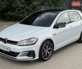 Білий Фольксваген Гольф ГТІ, об'ємом двигуна 1.98 л та пробігом 37 тис. км за 18800 $, фото 3 на Automoto.ua