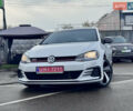 Білий Фольксваген Гольф ГТІ, об'ємом двигуна 2 л та пробігом 11 тис. км за 21500 $, фото 13 на Automoto.ua