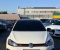 Білий Фольксваген Гольф ГТІ, об'ємом двигуна 1.98 л та пробігом 46 тис. км за 21000 $, фото 2 на Automoto.ua