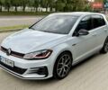 Білий Фольксваген Гольф ГТІ, об'ємом двигуна 1.98 л та пробігом 37 тис. км за 18800 $, фото 9 на Automoto.ua