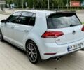 Білий Фольксваген Гольф ГТІ, об'ємом двигуна 1.98 л та пробігом 37 тис. км за 18800 $, фото 15 на Automoto.ua
