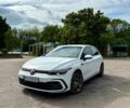 Білий Фольксваген Гольф ГТІ, об'ємом двигуна 1.98 л та пробігом 80 тис. км за 31000 $, фото 1 на Automoto.ua