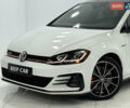Белый Фольксваген Гольф ГТИ, объемом двигателя 1.98 л и пробегом 68 тыс. км за 22500 $, фото 2 на Automoto.ua