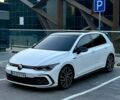Білий Фольксваген Гольф ГТІ, об'ємом двигуна 1.98 л та пробігом 43 тис. км за 26500 $, фото 1 на Automoto.ua