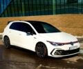 Білий Фольксваген Гольф ГТІ, об'ємом двигуна 1.98 л та пробігом 40 тис. км за 29700 $, фото 1 на Automoto.ua