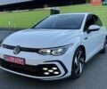 Білий Фольксваген Гольф ГТІ, об'ємом двигуна 1.98 л та пробігом 49 тис. км за 29500 $, фото 1 на Automoto.ua