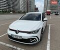 Белый Фольксваген Гольф ГТИ, объемом двигателя 2 л и пробегом 29 тыс. км за 28900 $, фото 1 на Automoto.ua