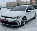 Білий Фольксваген Гольф ГТІ, об'ємом двигуна 1.98 л та пробігом 49 тис. км за 30900 $, фото 1 на Automoto.ua