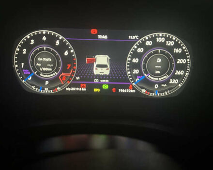 Фольксваген Гольф ГТИ 2007 в Днепре (Днепропетровске) на Automoto.ua Белый Фольксваген Гольф ГТИ, объемом двигателя 2 л и пробегом 200 тыс. км за 9000 $, фото 3 на Automoto.ua