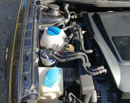 Черный Фольксваген Гольф ГТИ, объемом двигателя 1.9 л и пробегом 318 тыс. км за 5550 $, фото 41 на Automoto.ua