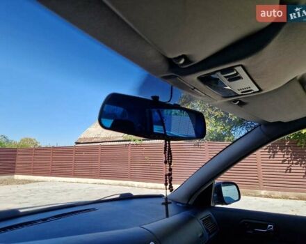 Черный Фольксваген Гольф ГТИ, объемом двигателя 1.4 л и пробегом 256 тыс. км за 3300 $, фото 2 на Automoto.ua