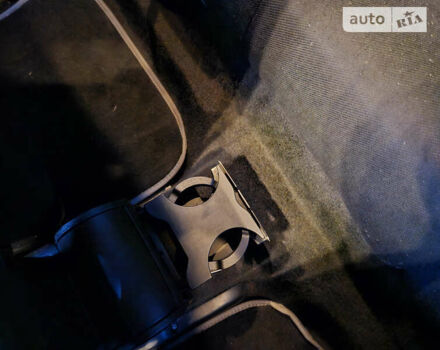 Чорний Фольксваген Гольф ГТІ, об'ємом двигуна 1.8 л та пробігом 200 тис. км за 4999 $, фото 32 на Automoto.ua