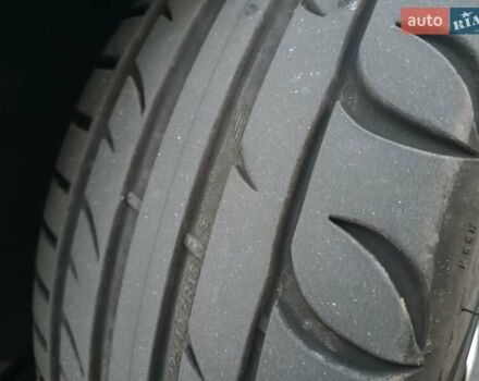 Черный Фольксваген Гольф ГТИ, объемом двигателя 2 л и пробегом 223 тыс. км за 9299 $, фото 39 на Automoto.ua