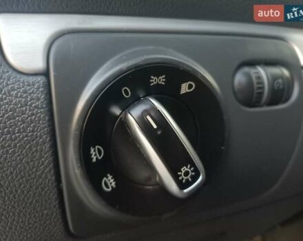 Черный Фольксваген Гольф ГТИ, объемом двигателя 2 л и пробегом 223 тыс. км за 9299 $, фото 27 на Automoto.ua