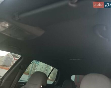 Черный Фольксваген Гольф ГТИ, объемом двигателя 2 л и пробегом 223 тыс. км за 9299 $, фото 33 на Automoto.ua