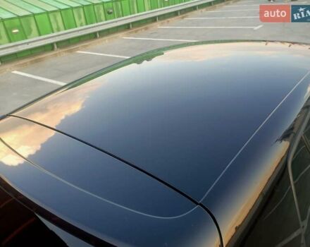 Черный Фольксваген Гольф ГТИ, объемом двигателя 2 л и пробегом 223 тыс. км за 9299 $, фото 16 на Automoto.ua