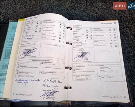 Черный Фольксваген Гольф ГТИ, объемом двигателя 2 л и пробегом 223 тыс. км за 9299 $, фото 37 на Automoto.ua