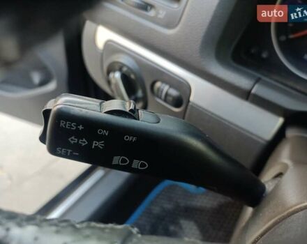 Черный Фольксваген Гольф ГТИ, объемом двигателя 2 л и пробегом 223 тыс. км за 9299 $, фото 26 на Automoto.ua