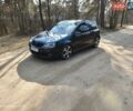 Чорний Фольксваген Гольф ГТІ, об'ємом двигуна 2 л та пробігом 246 тис. км за 6200 $, фото 1 на Automoto.ua