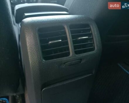 Черный Фольксваген Гольф ГТИ, объемом двигателя 2 л и пробегом 223 тыс. км за 9299 $, фото 31 на Automoto.ua