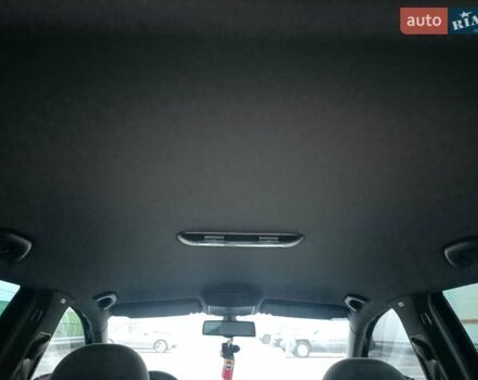 Черный Фольксваген Гольф ГТИ, объемом двигателя 2 л и пробегом 223 тыс. км за 9299 $, фото 34 на Automoto.ua