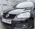 Чорний Фольксваген Гольф ГТІ, об'ємом двигуна 2 л та пробігом 251 тис. км за 7500 $, фото 1 на Automoto.ua