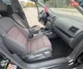 Фольксваген Гольф ГТИ 2006 в Днепре (Днепропетровске) на Automoto.ua Черный Фольксваген Гольф ГТИ, объемом двигателя 1.4 л и пробегом 204 тыс. км за 6400 $, фото 17 на Automoto.ua