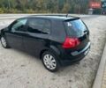 Фольксваген Гольф ГТИ 2006 в Днепре (Днепропетровске) на Automoto.ua Черный Фольксваген Гольф ГТИ, объемом двигателя 1.4 л и пробегом 204 тыс. км за 6400 $, фото 12 на Automoto.ua