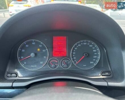 Фольксваген Гольф ГТИ 2006 в Днепре (Днепропетровске) на Automoto.ua Черный Фольксваген Гольф ГТИ, объемом двигателя 1.4 л и пробегом 204 тыс. км за 6400 $, фото 2 на Automoto.ua