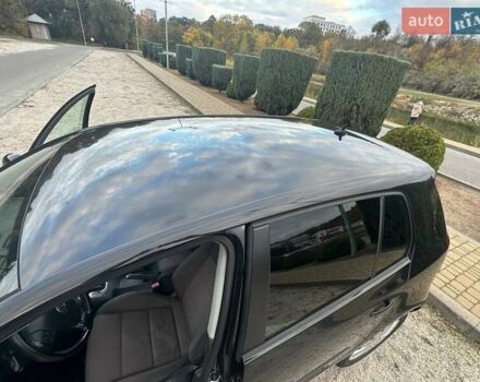 Фольксваген Гольф ГТИ 2006 в Днепре (Днепропетровске) на Automoto.ua Черный Фольксваген Гольф ГТИ, объемом двигателя 1.4 л и пробегом 204 тыс. км за 6400 $, фото 21 на Automoto.ua