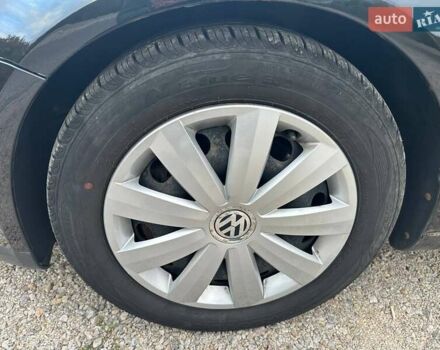 Фольксваген Гольф ГТИ 2006 в Днепре (Днепропетровске) на Automoto.ua Черный Фольксваген Гольф ГТИ, объемом двигателя 1.4 л и пробегом 204 тыс. км за 6400 $, фото 11 на Automoto.ua