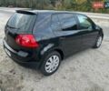 Фольксваген Гольф ГТИ 2006 в Днепре (Днепропетровске) на Automoto.ua Черный Фольксваген Гольф ГТИ, объемом двигателя 1.4 л и пробегом 204 тыс. км за 6400 $, фото 16 на Automoto.ua