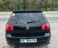 Фольксваген Гольф ГТИ 2006 в Днепре (Днепропетровске) на Automoto.ua Черный Фольксваген Гольф ГТИ, объемом двигателя 1.4 л и пробегом 204 тыс. км за 6400 $, фото 15 на Automoto.ua