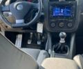 Черный Фольксваген Гольф ГТИ, объемом двигателя 2 л и пробегом 228 тыс. км за 5700 $, фото 13 на Automoto.ua