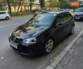 Чорний Фольксваген Гольф ГТІ, об'ємом двигуна 1.98 л та пробігом 235 тис. км за 7499 $, фото 1 на Automoto.ua