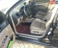 Черный Фольксваген Гольф ГТИ, объемом двигателя 1.98 л и пробегом 180 тыс. км за 9200 $, фото 1 на Automoto.ua