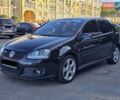 Чорний Фольксваген Гольф ГТІ, об'ємом двигуна 2 л та пробігом 163 тис. км за 12000 $, фото 16 на Automoto.ua