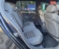 Чорний Фольксваген Гольф ГТІ, об'ємом двигуна 2 л та пробігом 163 тис. км за 12000 $, фото 19 на Automoto.ua