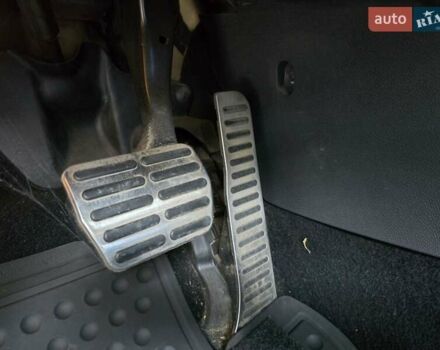 Чорний Фольксваген Гольф ГТІ, об'ємом двигуна 2 л та пробігом 163 тис. км за 12000 $, фото 43 на Automoto.ua