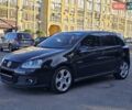 Чорний Фольксваген Гольф ГТІ, об'ємом двигуна 2 л та пробігом 163 тис. км за 12000 $, фото 15 на Automoto.ua