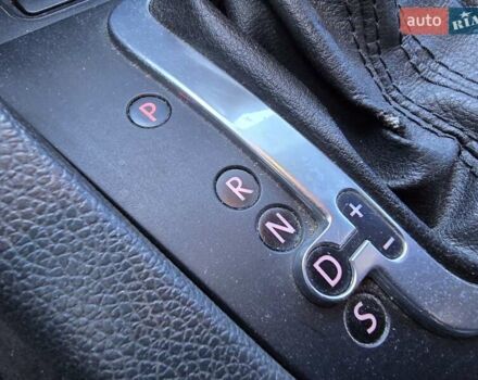 Чорний Фольксваген Гольф ГТІ, об'ємом двигуна 2 л та пробігом 163 тис. км за 12000 $, фото 53 на Automoto.ua