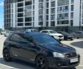 Черный Фольксваген Гольф ГТИ, объемом двигателя 1.98 л и пробегом 259 тыс. км за 7500 $, фото 1 на Automoto.ua