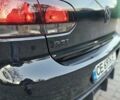 Черный Фольксваген Гольф ГТИ, объемом двигателя 2 л и пробегом 240 тыс. км за 9000 $, фото 10 на Automoto.ua