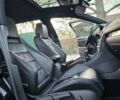 Черный Фольксваген Гольф ГТИ, объемом двигателя 2 л и пробегом 240 тыс. км за 9000 $, фото 15 на Automoto.ua