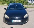 Чорний Фольксваген Гольф ГТІ, об'ємом двигуна 1.39 л та пробігом 220 тис. км за 6600 $, фото 6 на Automoto.ua